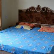 Hotel Krishna Inn, Pachmarhi 2